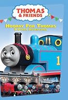 Thomas & Friends: Hooray For Thomas