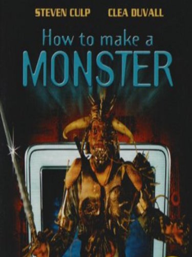 How to Make a Monster (2001)