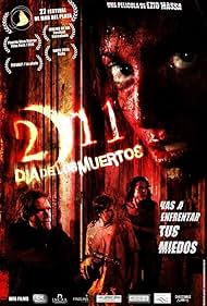 2/11: Día de los Muertos (2012)