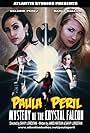 Paula Peril: Mystery of the Crystal Falcon (2009)