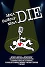 Matt Gaffney Must Die (2018)