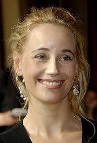 Primary photo for Sofia Helin