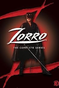 Primary photo for Zorro