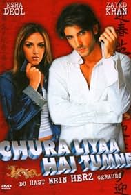 Chura Liyaa Hai Tumne (2003)