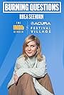 Burning Questions With Rhea Seehorn