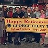 Danielle Fishel, Trina McGee, Ben Savage, Maitland Ward, William Daniels, Will Friedle, Matthew Lawrence, and Rider Strong in Boy Meets World (1993)