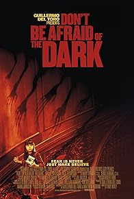 Primary photo for Don't Be Afraid of the Dark