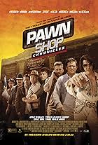 Pawn Shop Chronicles