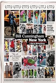 Bill Cunningham New York (2010)