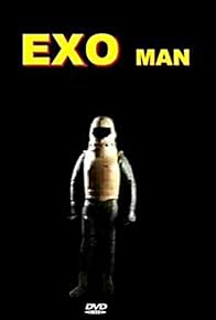 Primary photo for Exo-Man