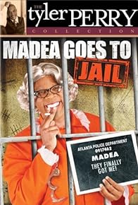 Primary photo for Madea Goes to Jail