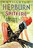 Spitfire (1934) Poster