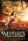 Mythica: A Quest for Heroes