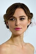 Keira Knightley at an event for Chuyện Tình Anna (2012)