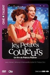 Primary photo for Les petites couleurs