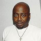 Donnell Rawlings