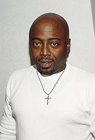 Primary photo for Donnell Rawlings