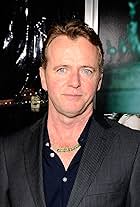 Aidan Quinn at an event for Kẻ Lạ Mặt (2011)