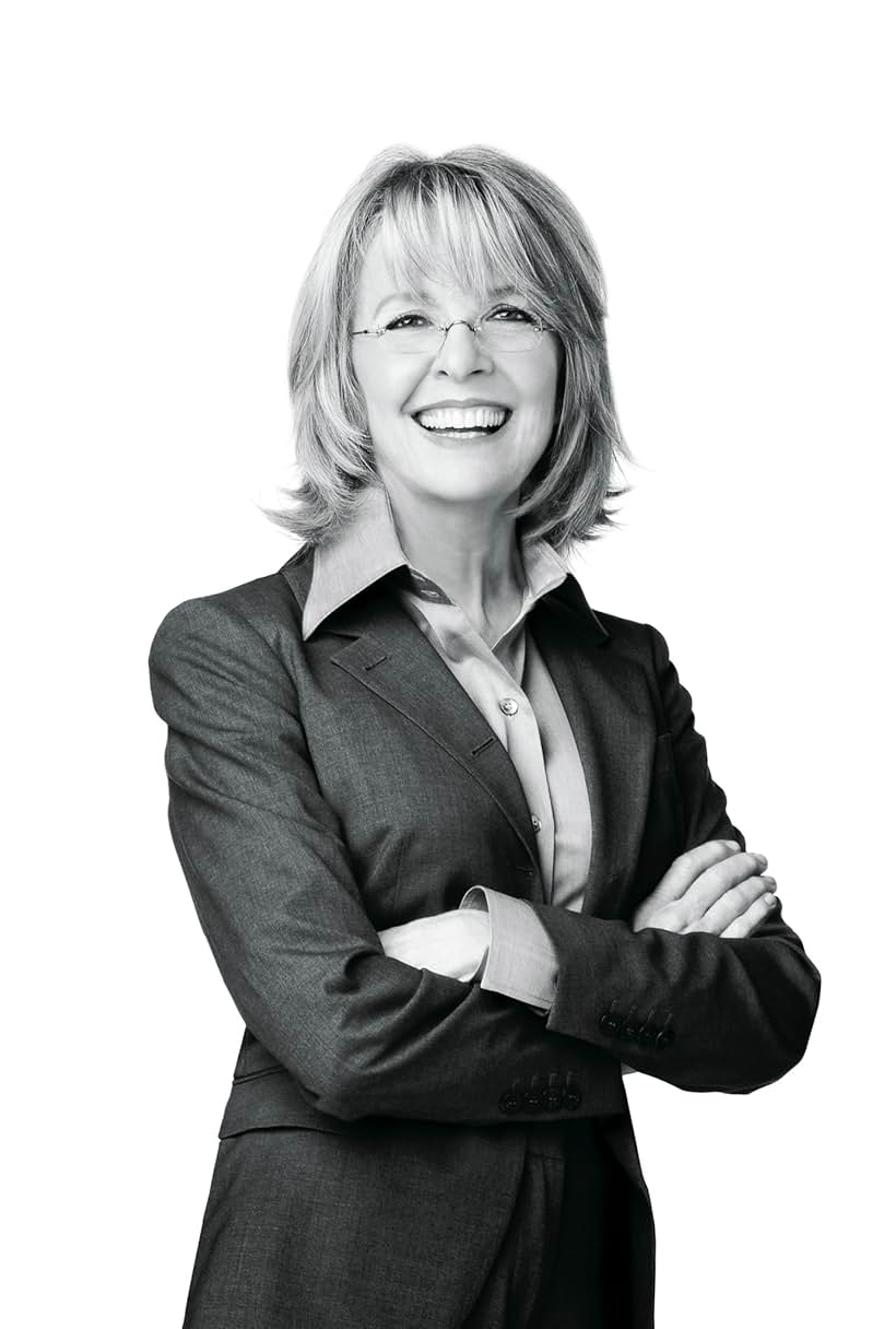 Diane Keaton in Xin Chào Buổi Sáng (2010)