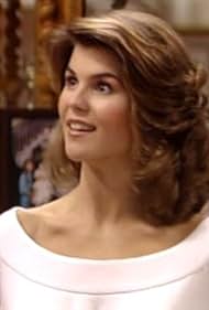 Lori Loughlin in Full House (1987)