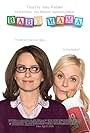 Tina Fey and Amy Poehler in Bà Mẹ Không Chồng (2008)