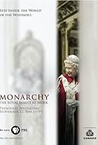 Monarchy: The Royal Family at Work (2007)