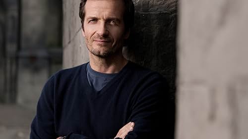 David Heyman in Harry Potter và Bảo Bối Tử Thần: Phần 2 (2011)