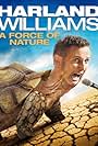 Harland Williams: A Force of Nature (2011)