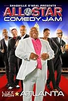 Shaquille O'Neal Presents: All Star Comedy Jam - Live from Atlanta