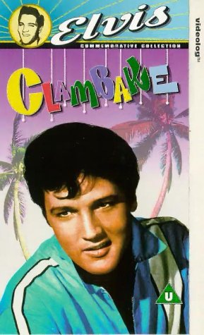 Elvis Presley in Clambake (1967)