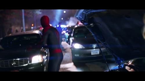 Watch the final trailer for The Amazing Spider-Man 2