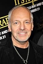 Peter Frampton