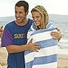 Adam Sandler and Brooklyn Decker in Just Go with It (2011)