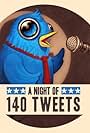 A Night of 140 Tweets: A Celebrity Tweet-A-Thon for Haiti (2010)