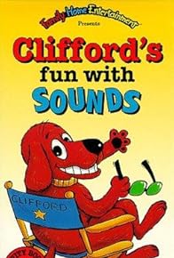 Primary photo for Clifford the Big Red Dog