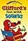 Clifford the Big Red Dog's primary photo