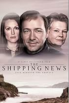 United States Premiere of the Shipping News