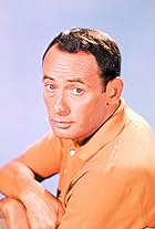 Joey Bishop