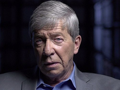 Joe Kenda in Homicide Hunter: Lt. Joe Kenda (2011)