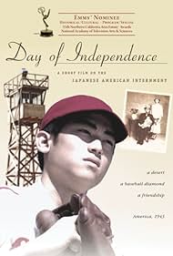 Derek Mio in Day of Independence (2003)