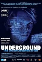 Underground: The Julian Assange Story