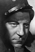 Jean Gabin in Le quai des brumes (1938)