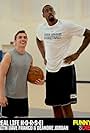 Real Life H-O-R-S-E! With Dave Franco & DeAndre Jordan (2013)