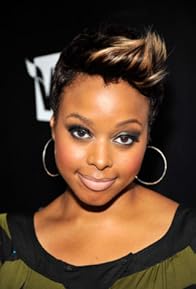 Primary photo for Chrisette Michele