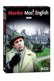 Murder Most English: A Flaxborough Chronicle (1977)