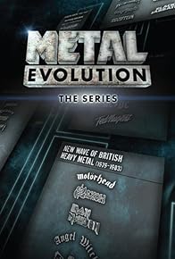 Primary photo for Metal Evolution