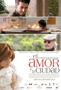 Primary photo for El amor y la ciudad