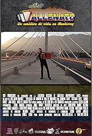 Vallenato, un sonidero de vida en Monterrey (2013)