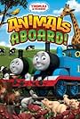 Thomas & Friends: Animals Aboard! (2013)