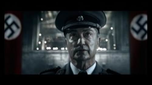 Trailer for Iron Sky